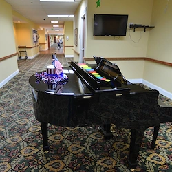 Image of Regency Retirement Village at Birmingham (2)