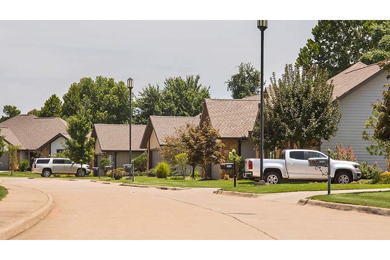 Image of Butterfield Trail Village (3)
