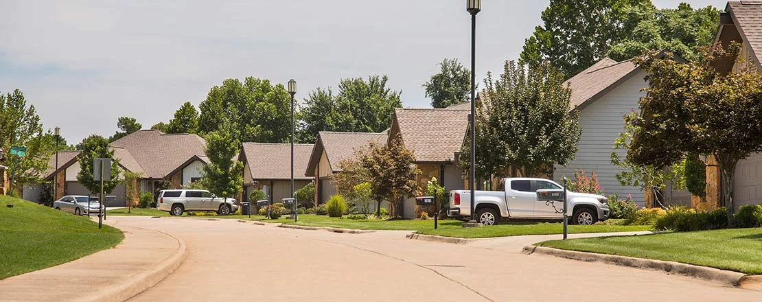 Image of Butterfield Trail Village (3)