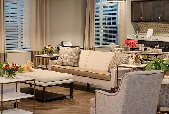 Image of Charter Senior Living of West Bend - Now Open (5)