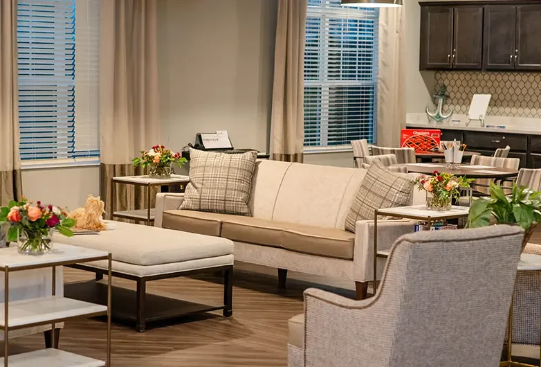 Image of Charter Senior Living of West Bend - Now Open (5)