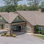 Image of Clover Hill Senior Living | Maryville (1)