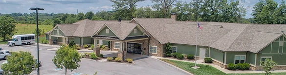 Image of Clover Hill Senior Living | Maryville (1)