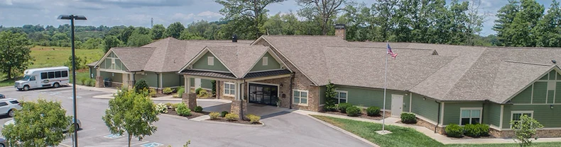 Image of Clover Hill Senior Living | Maryville (1)