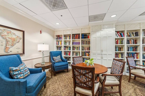 Image of Brighton Gardens of Raleigh (6)