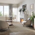 Weatherly Court Apartment