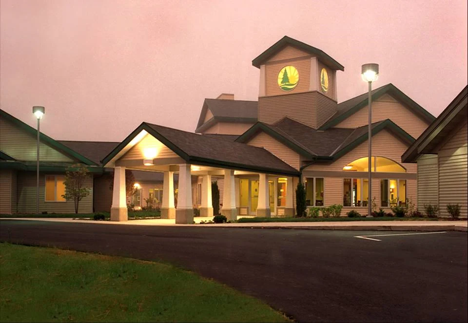 Image of Evergreen Life Plan Community Senior Living (3)