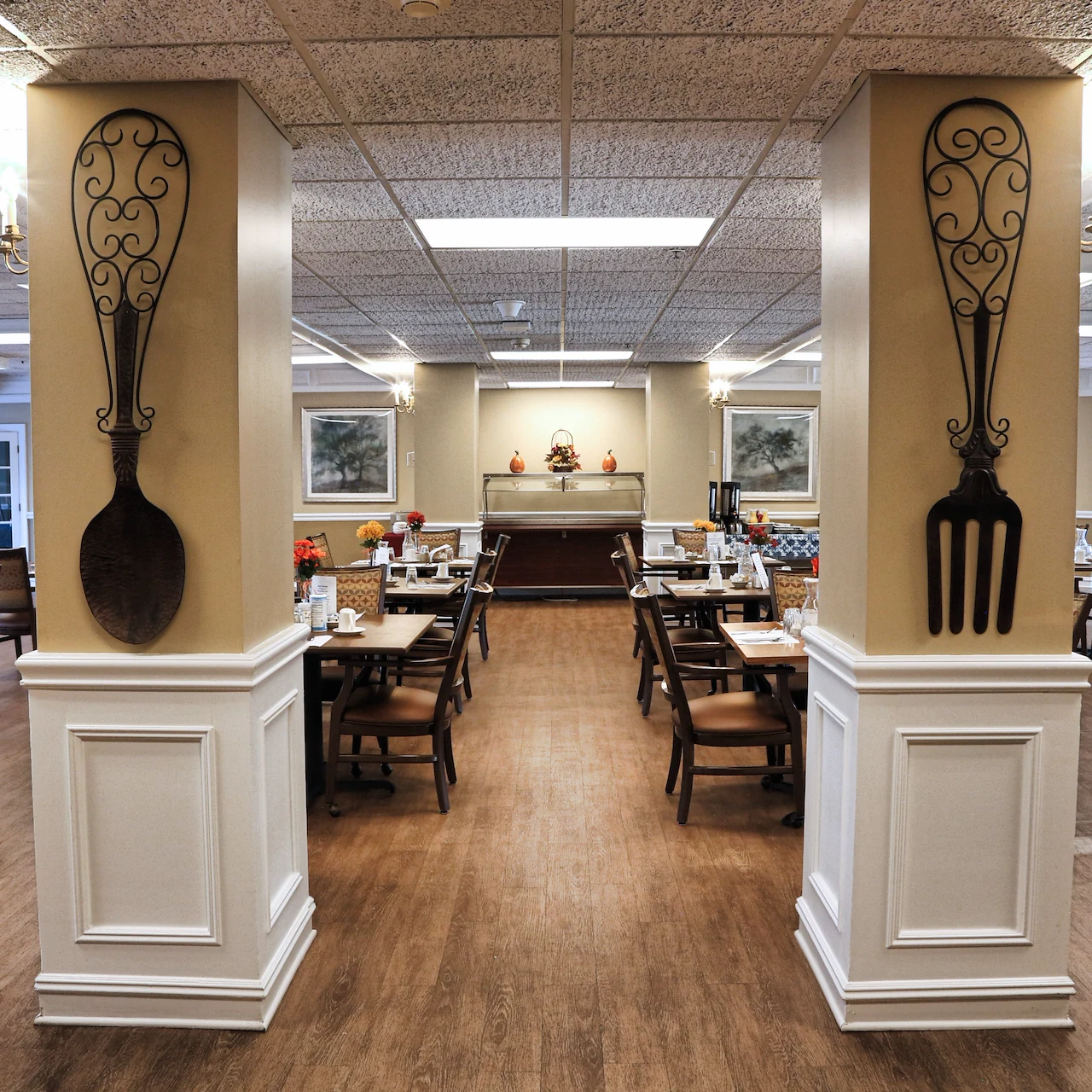 Image of The Village at Heritage Oaks (3)