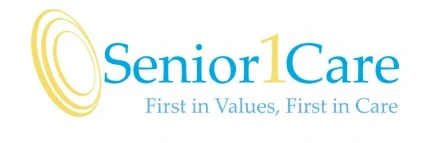 Senior1Care's Logo