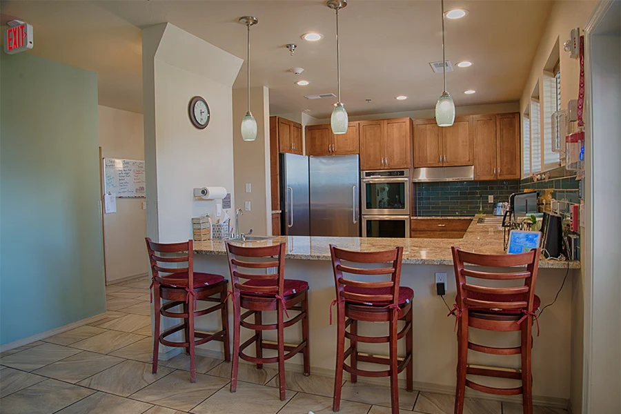 Image of A Love For Life Alcazar (5)