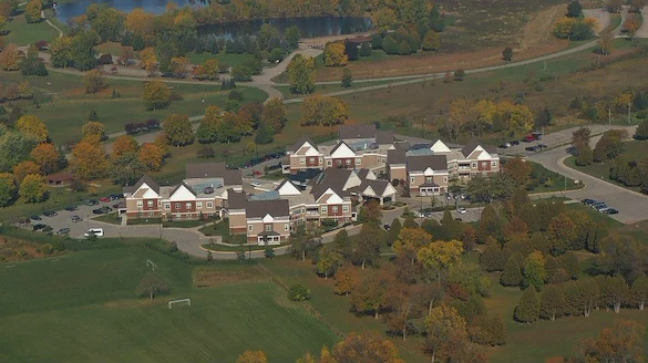 Image of Park View Health Center (4)