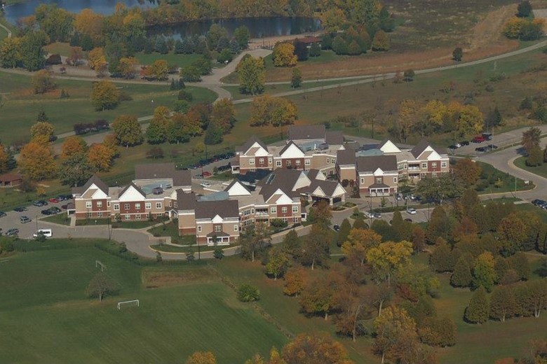Image of Park View Health Center (4)