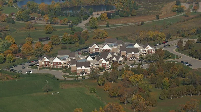 Image of Park View Health Center (4)