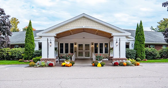 Image of Edgewood Centre Assisted Living (4)