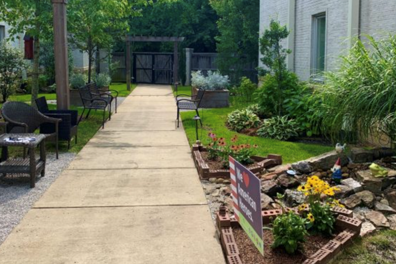 Image of The Gardens of Germantown (8)