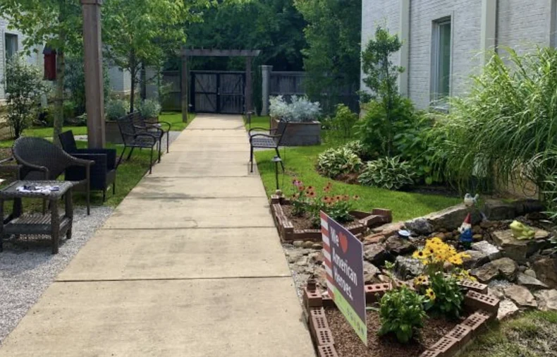 Image of The Gardens of Germantown (8)