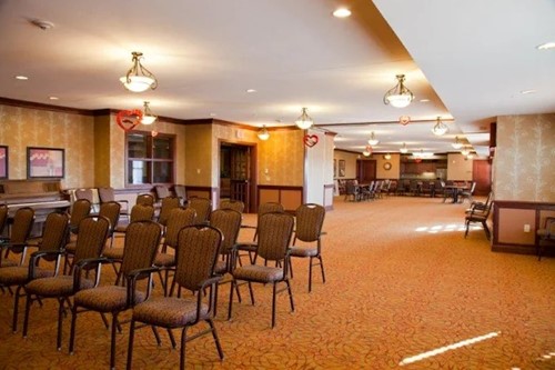 Image of Arbor Lakes Senior Living (4)