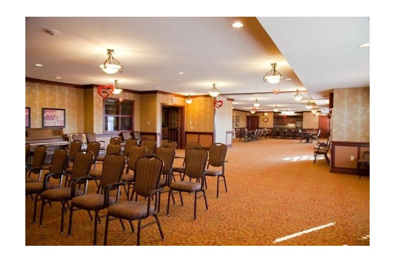 Image of Arbor Lakes Senior Living (4)