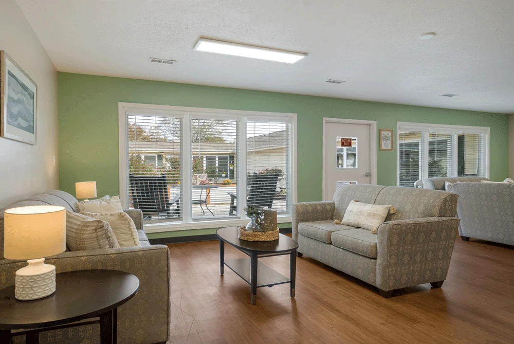 Image of Wallace Rehabilitation And Healthcare Center (2)