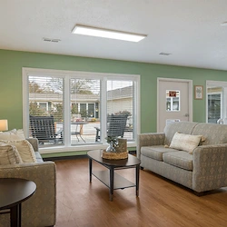 Image of Wallace Rehabilitation And Healthcare Center (2)