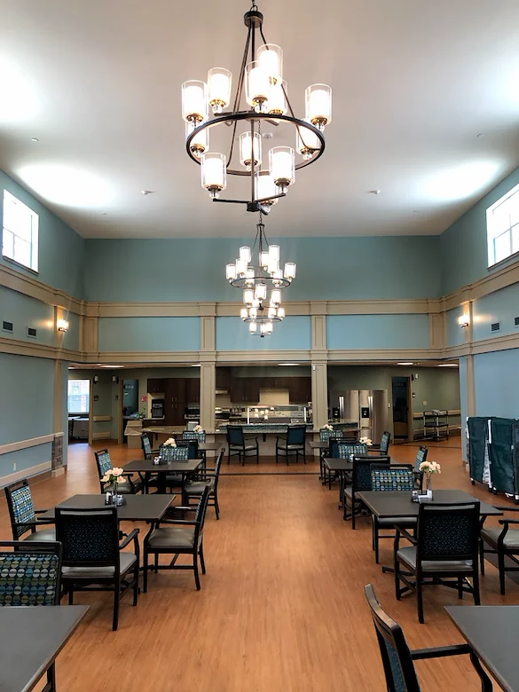 Image of Trinity Trace Community Care Center (3)