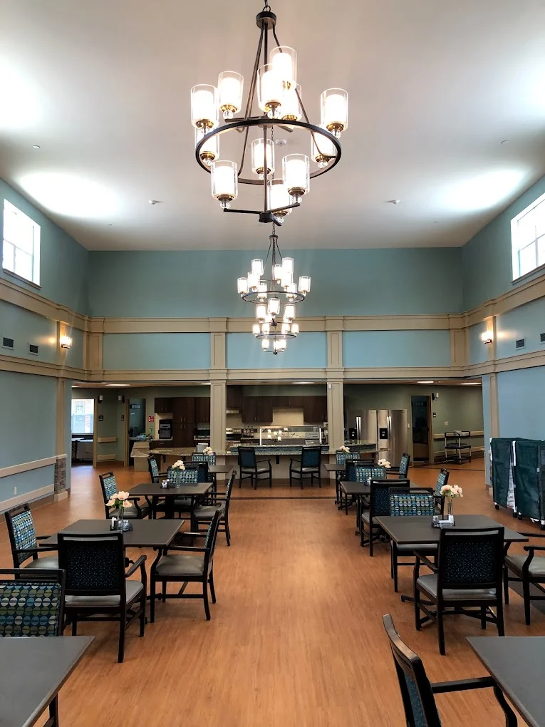 Image of Trinity Trace Community Care Center (3)