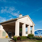 Image of Heritage Park (1)