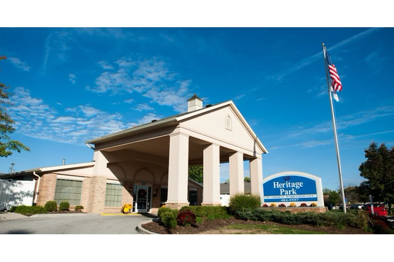 Image of Heritage Park (1)
