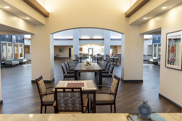 Image of The Gables Of Westerville (5)