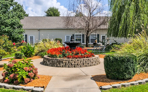 Image of The Neighborhood at Paducah (2)