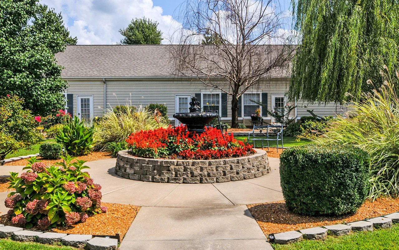 Image of The Neighborhood at Paducah (2)