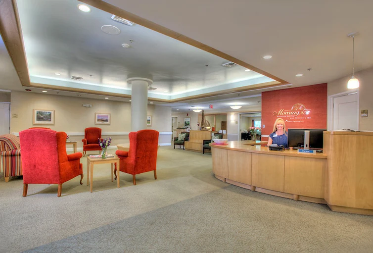 Image of Morningside of Raleigh (9)