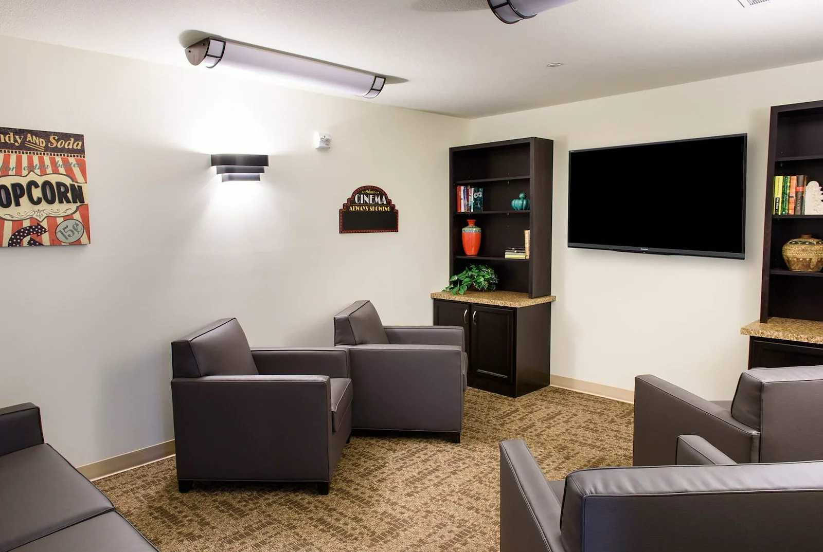 Image of Harbor Town Senior Residence (5)