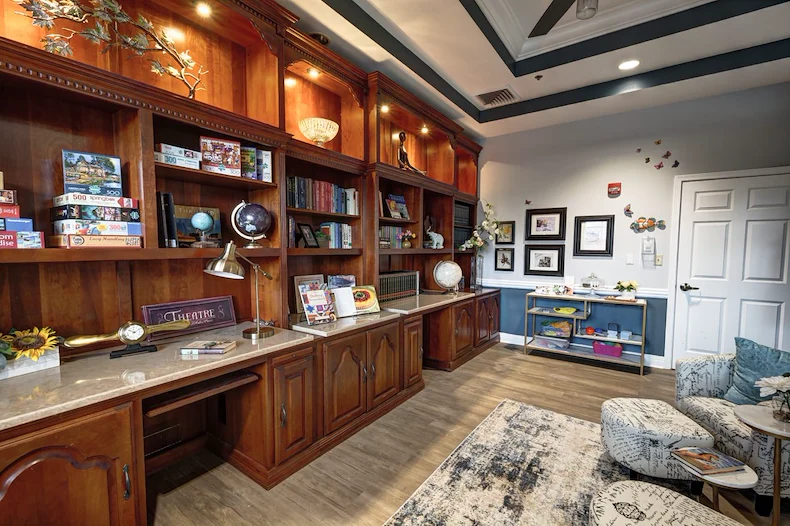 Image of The Auberge at Lake Zurich (6)