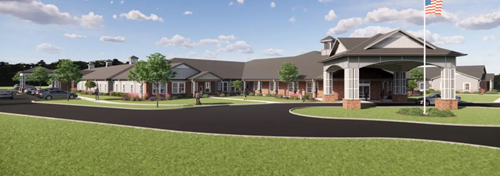 Image of Morning Pointe Senior Living of Danville Assisted Living (1)