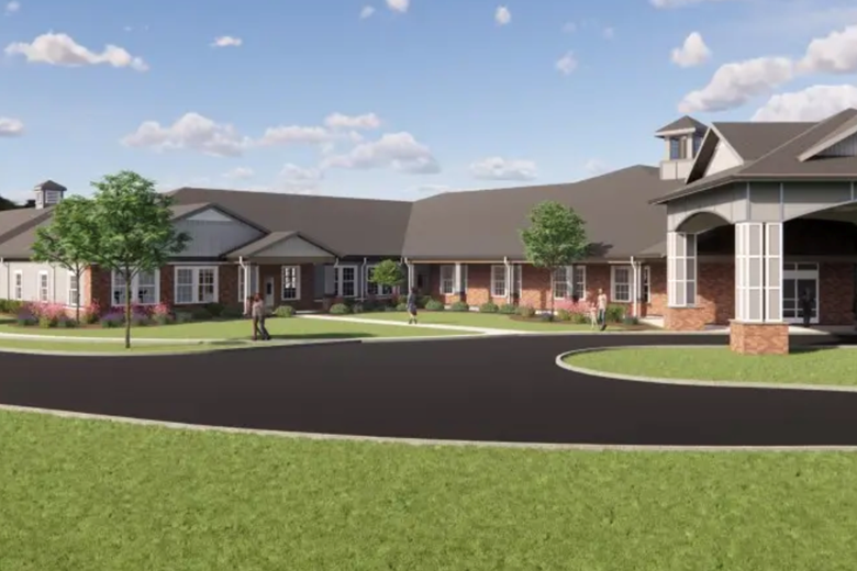 Image of Morning Pointe Senior Living of Danville Assisted Living (1)
