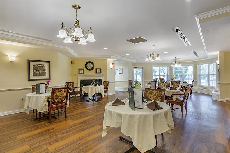 Image of Brookdale Mentor (5)