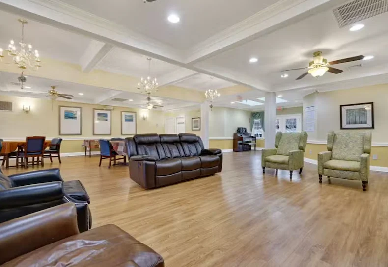 Image of Fox Trail Memory Care Living at Chester (3)