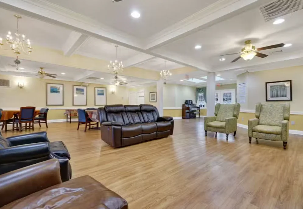 Image of Fox Trail Memory Care Living at Chester (3)