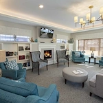 Image of Compass on the Bay (3)