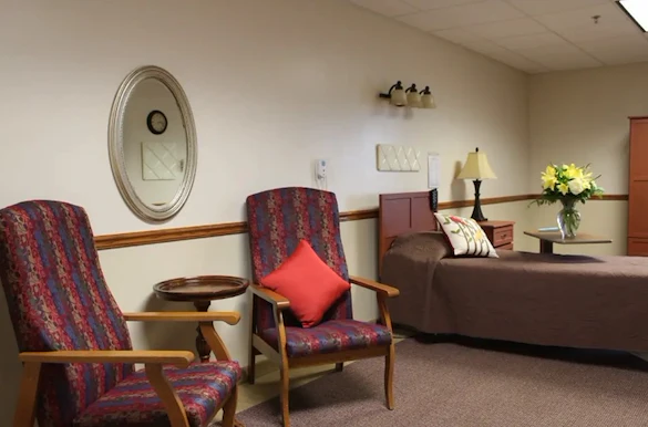 Image of Miller's Merry Manor Garrett (7)