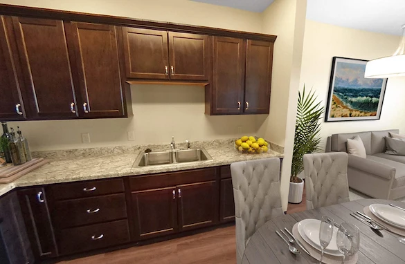 Image of Benedictine Living Senior Community Bismarck (5)