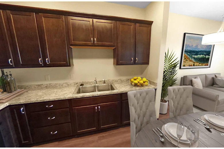 Image of Benedictine Living Senior Community Bismarck (5)