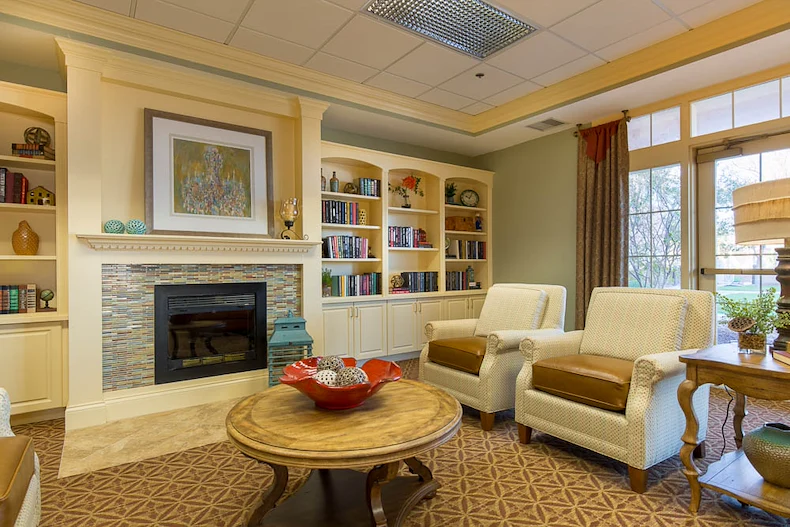 Image of The Bridge at Paradise Valley (7)