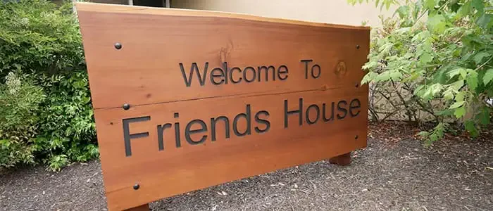 Image of Friends House (2)