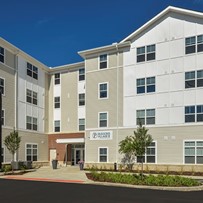Image of Parsons Village I & II (1)