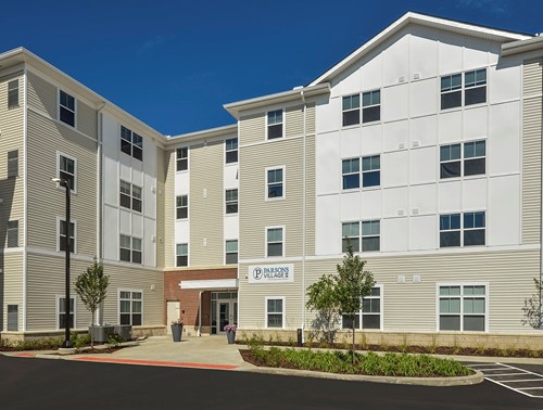 Image of Parsons Village I & II (1)