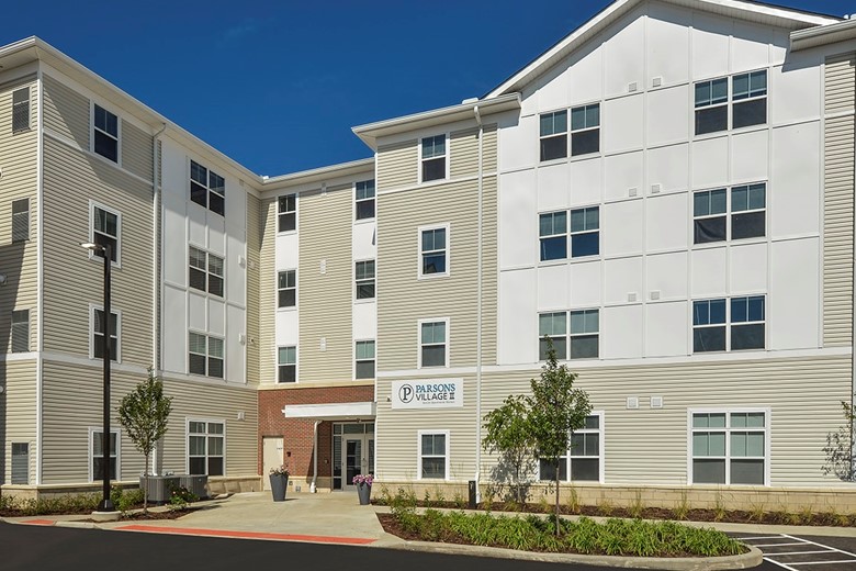 Image of Parsons Village I & II (1)