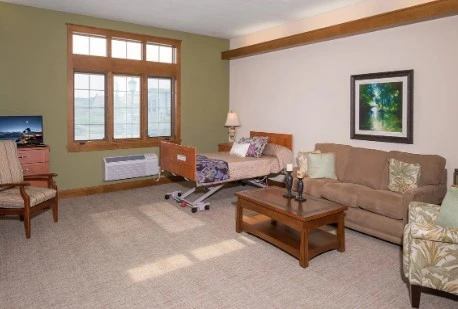 Image of The Cottages - A Western Home Community (5)