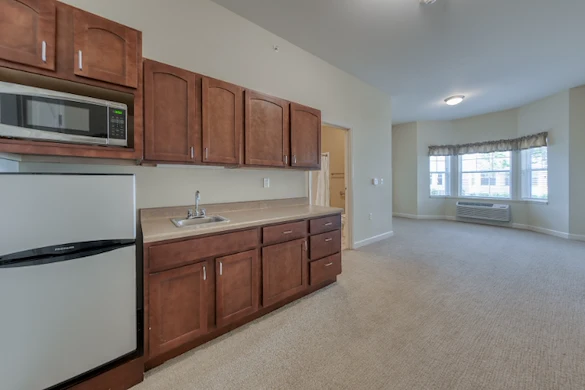 Image of Cedarhurst of Des Peres (10)